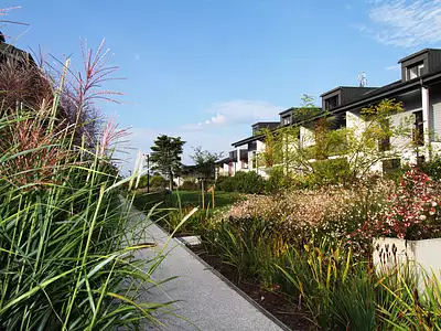 Appartement, 107 m²