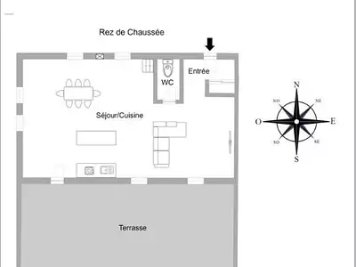 Appartement, 111 m²