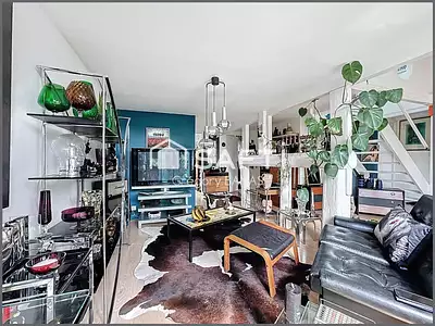 Appartement, 108 m²