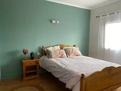 Appartement, 52,84 m²