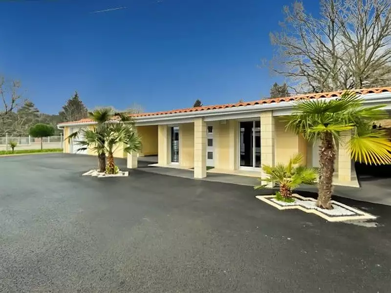 Maison, 96 m²