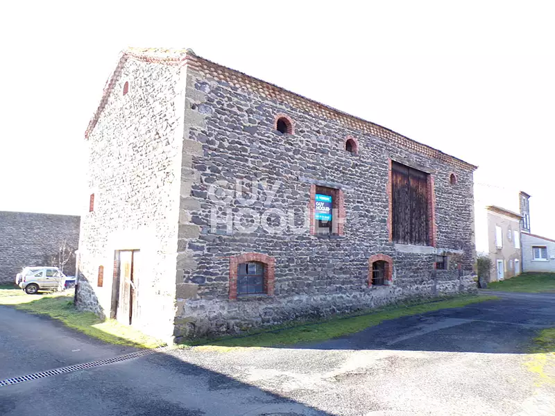 Maison, 297 m²
