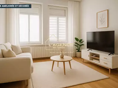 Maison, 82 m²