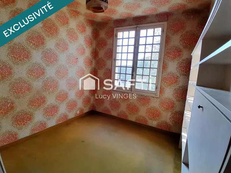 Maison, 142 m²
