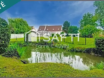 Maison, 152 m²