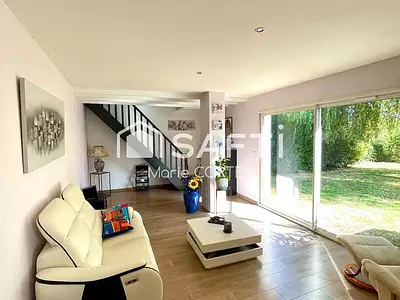 Maison, 130 m²