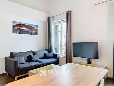 Appartement, 50,21 m²