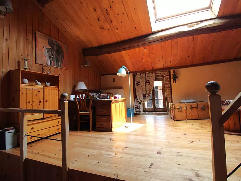 Maison, 176 m²