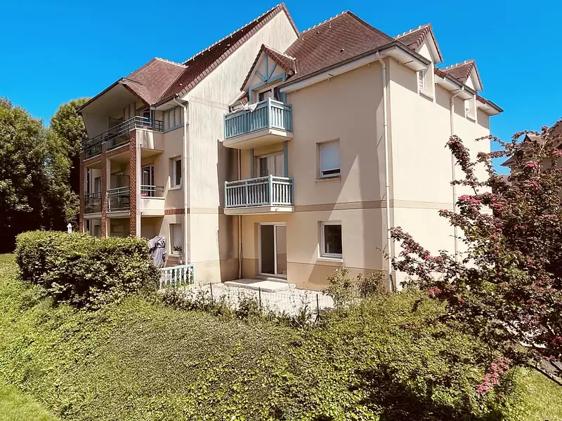 Appartement, 53,91 m²