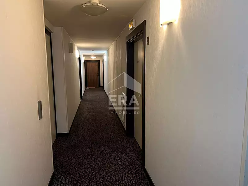 Appartement, 41,51 m²