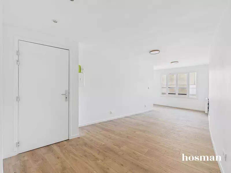 Appartement, 29 m²