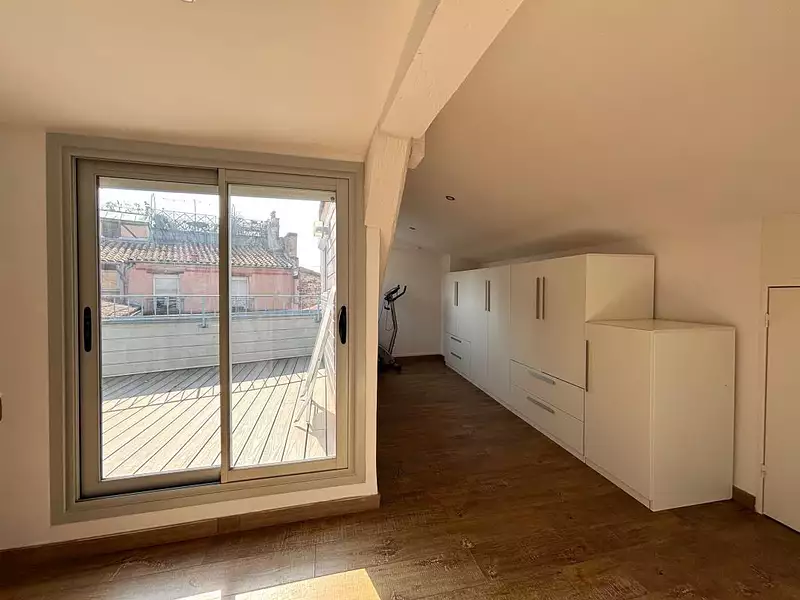 Appartement, 135 m²