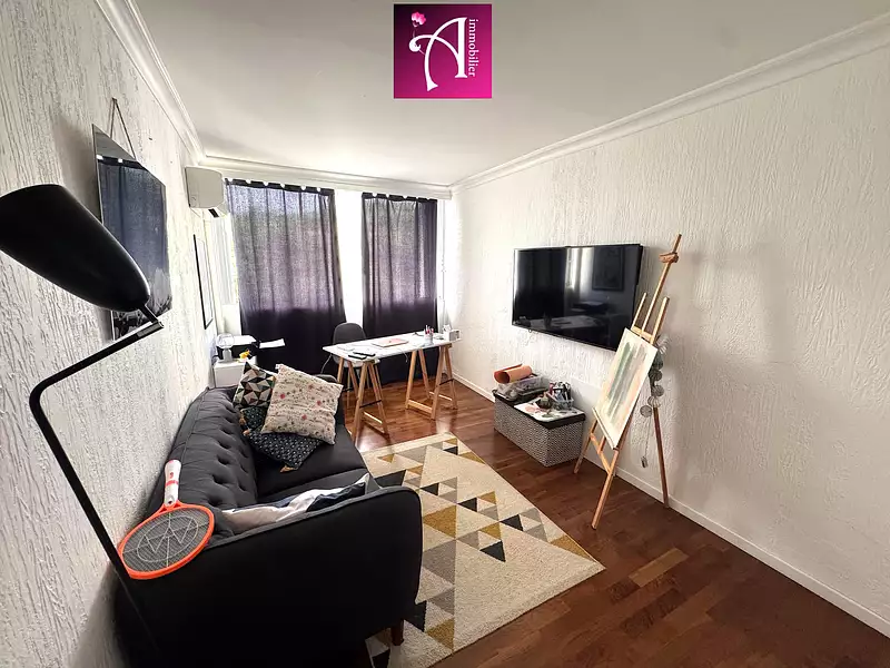 Appartement, 122,46 m²