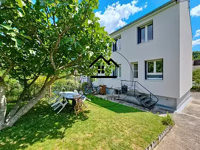 Maison, 66,16 m²