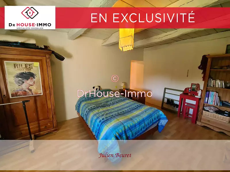 Maison, 132 m²
