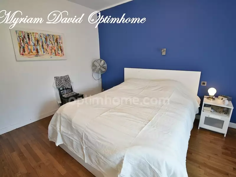 Maison, 155 m²