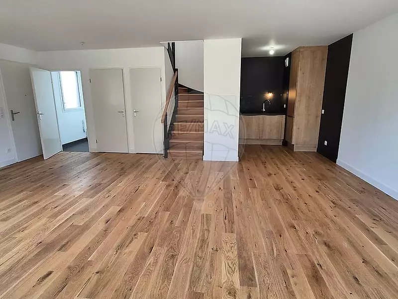 Maison, 94 m²