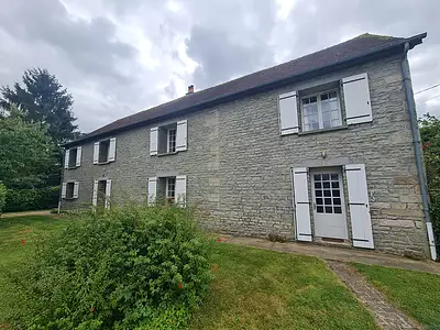 Maison, 230 m²