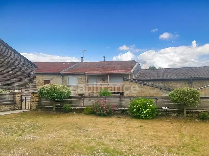 Maison, 178 m²