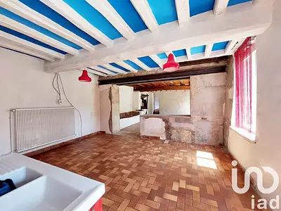 Maison, 236 m²