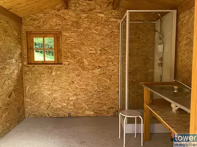 Terrain, 2 645 m²