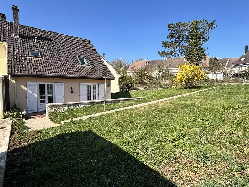 Maison, 105 m²