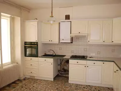 Maison, 92 m²