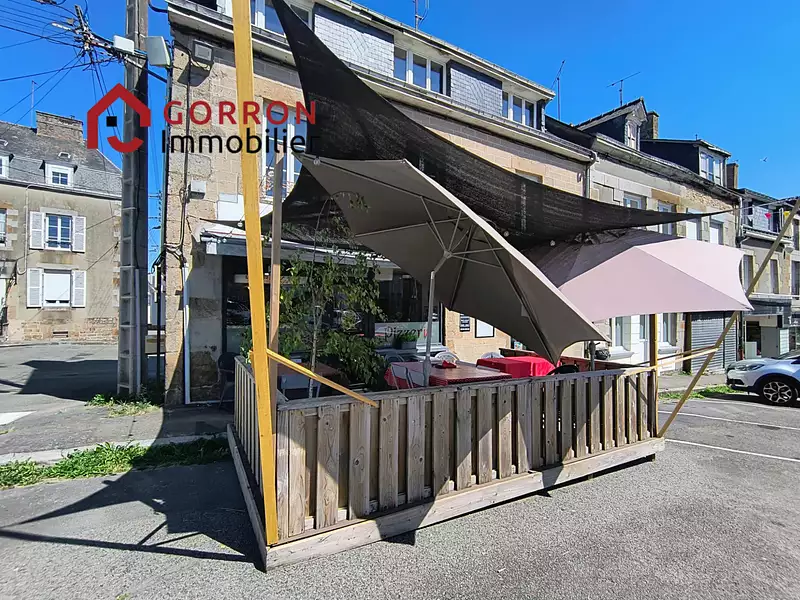 Maison, 187 m²