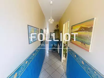 Maison, 110 m²