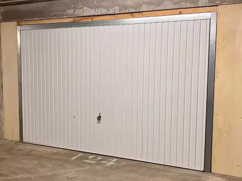 Parking, 25 m²