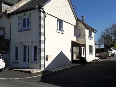 Maison, 94 m²