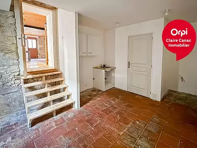Maison, 133 m²