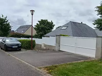 Maison, 117 m²