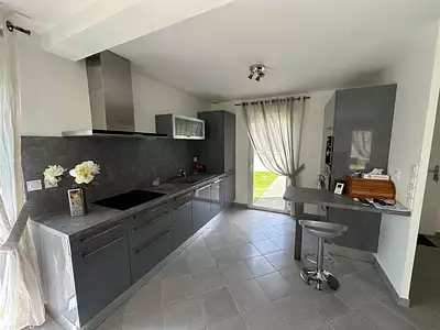 Maison, 89 m²