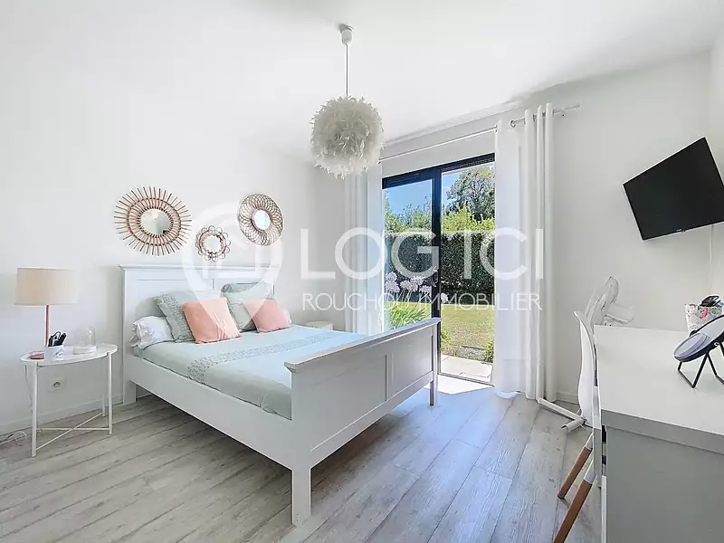 Maison, 158 m²