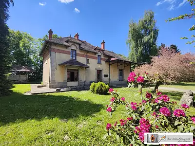 Maison, 130 m²
