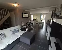 Maison, 100 m²