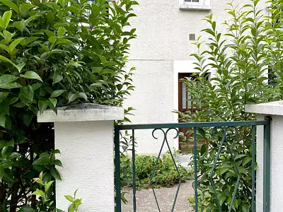 Appartement, 34,62 m²