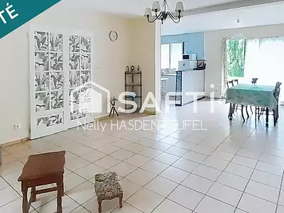 Maison, 100 m²