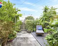 Appartement, 107 m²