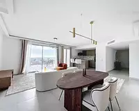 Appartement, 116 m²