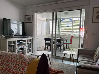 Appartement, 63 m²