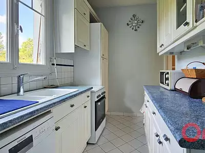 Maison, 140 m²