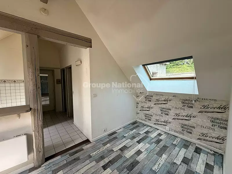 Appartement, 50 m²
