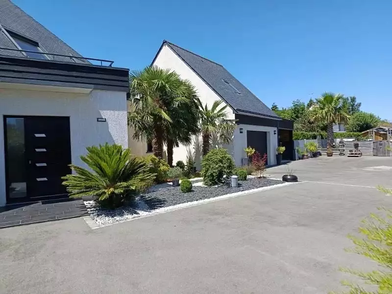 Maison, 156 m²