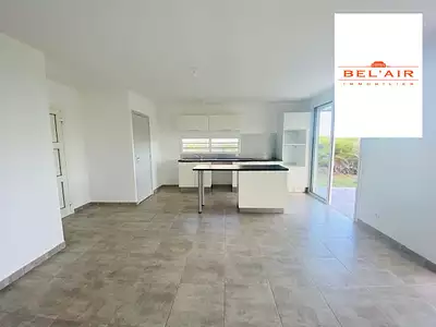 Maison, 92,32 m²