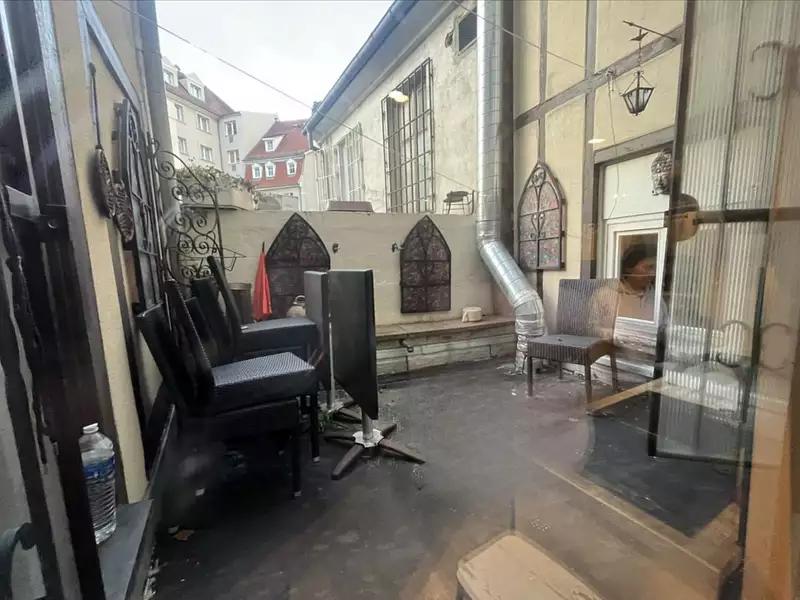 Appartement, 76,89 m²