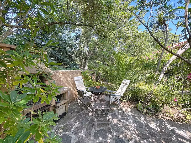 Maison, 47,75 m²