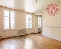 Appartement, 84,65 m²