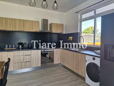 Maison, 100 m²